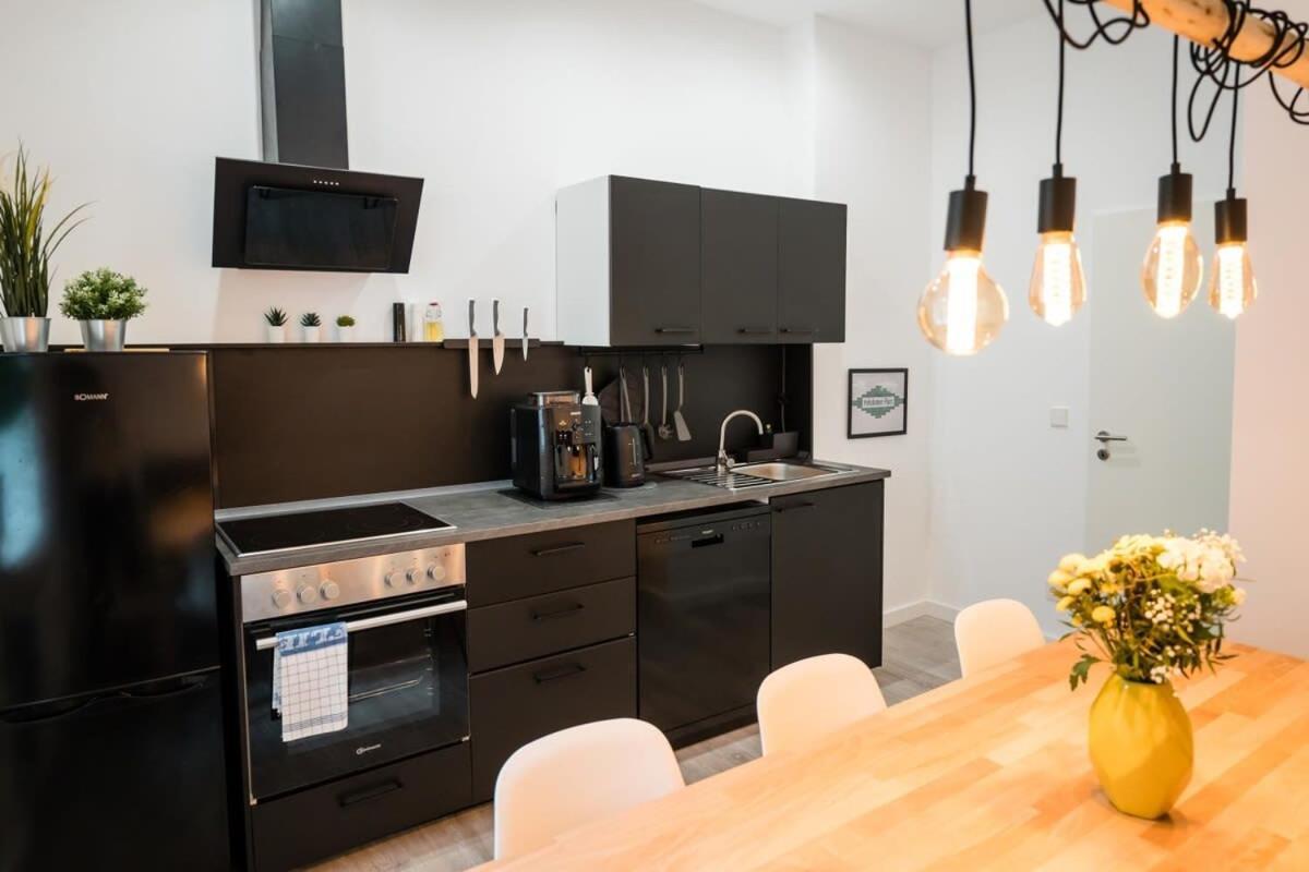 Spacious 3br Ac Self Check-in Street Parking Апартаменты